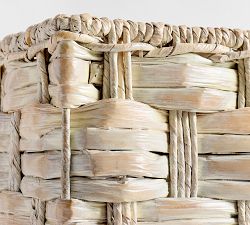 Salerno Handcrafted Baskets