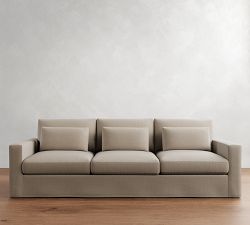 Westwood Square Arm Deep Seat Replacement Slipcovers