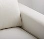 Carmel Wide Arm 3-Piece L-Shaped Sectional (113")
