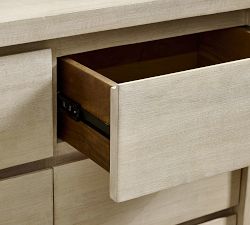 Cayman 9-Drawer Dresser (62")