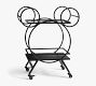 Disney Mickey Mouse Kitchen Cart (30.5")
