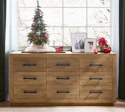 Apres Ski Mini Christmas Tree