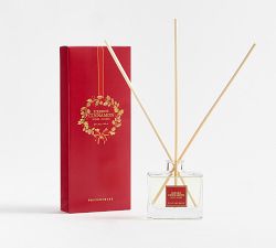 Fireside Cinnamon Scent Collection