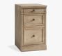 Livingston 2-Drawer File Cabinet