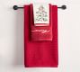 Christmas in the Country Hand Towels - Set of 2
