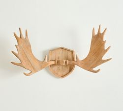 Moose Antlers