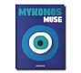 Mykonos Muse by Assouline