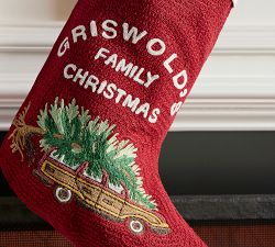 National Lampoon&rsquo;s Christmas Vacation™ Stocking