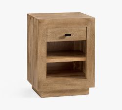 Oakleigh Mini Nightstand (18")