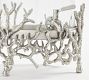 Coral Handcrafted Drink Dispenser