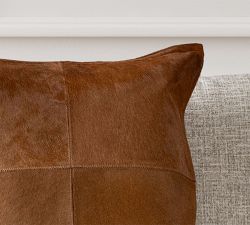 Gaona Hide Pillow Cover
