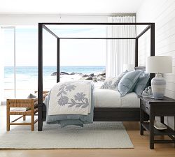 Hadley Ceramic Table Lamp (23"-26")