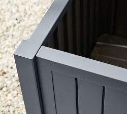 Indio Outdoor Outdoor Planters