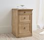 Livingston 2-Drawer File Cabinet