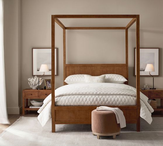 Cocoon Voile Quilt by Pottery Barn