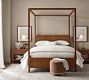 Maddox Canopy Bed