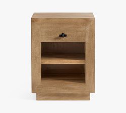 Oakleigh Mini Nightstand (18")