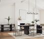Rocklin Reclaimed Wood Buffet (60")