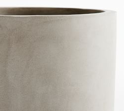 Abbott Cement Candle - Citronella &amp; Geranium