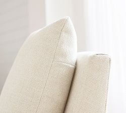 Ayden Square Arm Swivel Glider Recliner