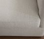 Ayden Tufted Barrel Arm Swivel Chair