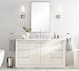 Dillon 56" Single Wide Sink Vanity