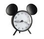 Disney Mickey Mouse Clock