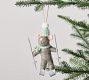 Felt Mice Ornaments