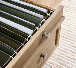 Livingston 2-Drawer Lateral File Cabinet