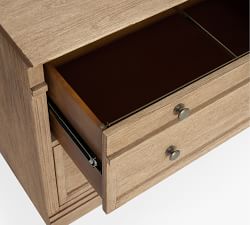 Livingston 2-Drawer Lateral File Cabinet