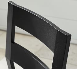 Malibu Metal Outdoor Counter Stool