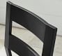 Malibu Metal Outdoor Counter Stool