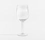 Hammered Wine Stem Glasses - Set of 4