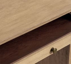 Livingston Writing Desk Office Suite (70")