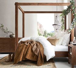 Menlo Reclaimed Teak 6-Drawer Dresser