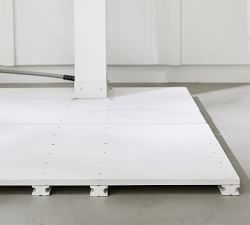 Modern Farmhouse Outdoor Shower