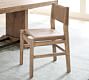 Segura Leather Dining Chair