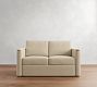 Spencer Upholstered Loveseat by Michael Graves Design (69")