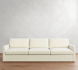 Westwood Slim Arm Replacement Slipcovers