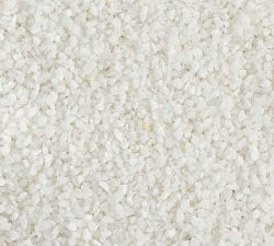 White Sand Vase Filler