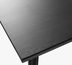 Willow Square Dining Table