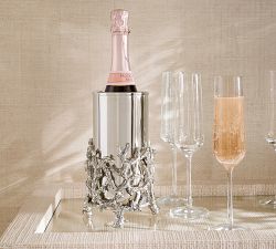 Coral Handcrafted Barware Collection