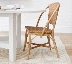 Parisian Woven Dining Chair