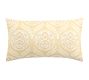 Lena Medallion Sham