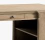 Livingston Peninsula Desk (72")