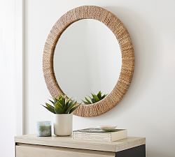 Malibu Mirror Collection