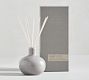 Mason Ceramic Reed Diffuser - Grey Oak