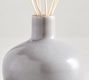 Mason Ceramic Reed Diffuser - Grey Oak
