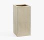 Mission Square Handmade Outdoor Planters