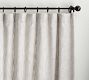 Seaton Textured Cotton Curtain